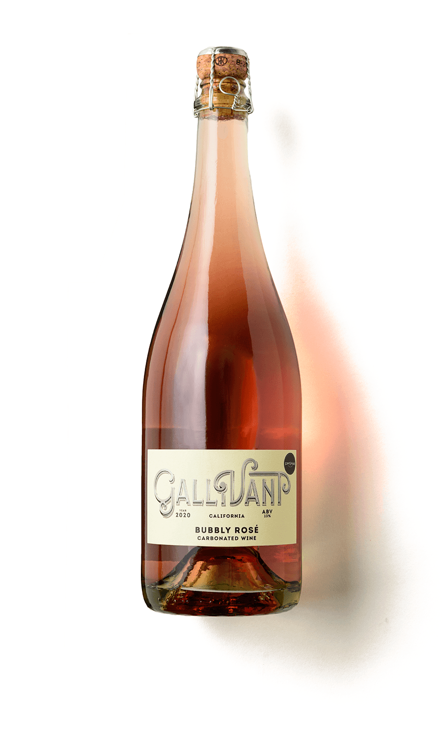 Home Scout & Cellar CleanCrafted Commitment